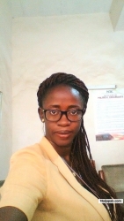 Tuesday selfie