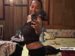 its cute side of me.lol