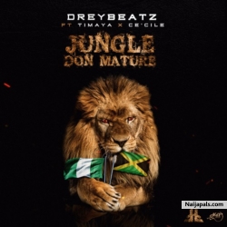 Jungle Don Mature by Drey Beatz Ft. Timaya & Ce’cile