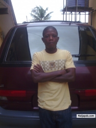 jones adebisi