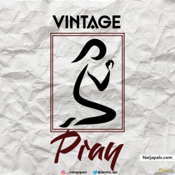 Pray by Vintage