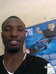 Afonta Uzodinma Evans (Snavesound)