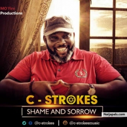 Shame & Sorrow by C-Strokes