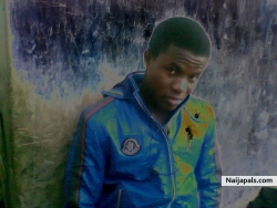 PRINCE DAVID.O 