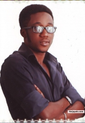 OLOYEDE OLUSEGUN LANRE