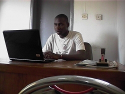 Abdulwasiu Ishola Jimoh 