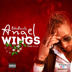 ANGEL WINGS by Bdex Bounty