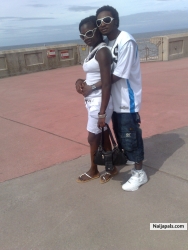 in Blackpool