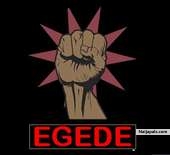 EGEDE 4 ALL AXE MEN