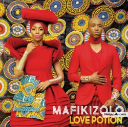 Love Portion Instrumental Remake(Prod by Oriah) by Mafikizolo