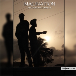 Imagination by Keyz Montana ft. Ommies P