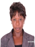 Esther Fatounde