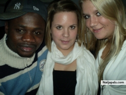 just good friends