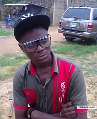 DON SAMUEL DANIEL (DSUN5050)