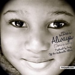 Always (Temi's Song) by Eldee