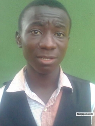 Alayode Oladejo (Alayode08)