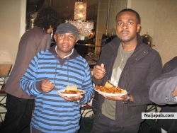 me and ebuka in nigeria independece day celebration 20008 warsaw poland