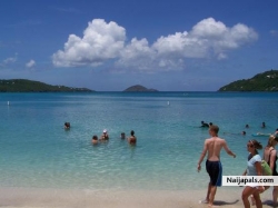 Nigerian USVI
