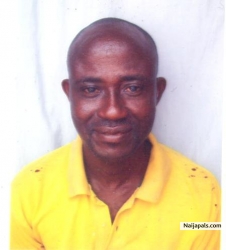Victor uche (Uchegasket)