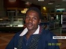 Akaraonye Kingsley