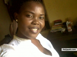 Blessing  Amrotorayere (bamroto)