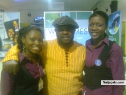 BUCHI & ELOHO