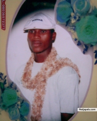 Chisom  Vitalis