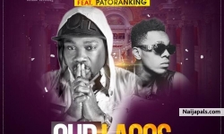 Our Lagos by Pasuma ft Patoranking