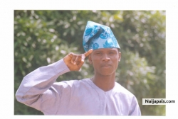 Mr. Honourable