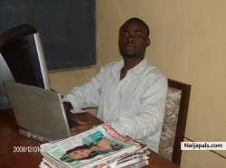 michael segun 