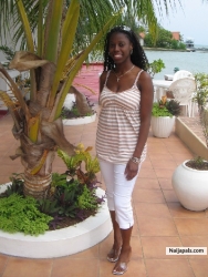 my ex-fiancee