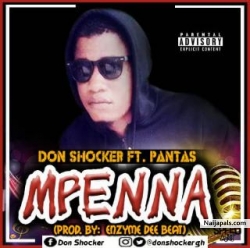 Don Shocker ft Panta by MPENNA_Prod.Enzyme dee beat