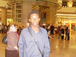 0 dayyabu maiturare (maiturare)