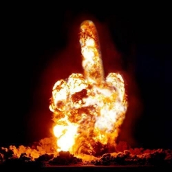 shuv this up ur ass,Haters.....{lol}