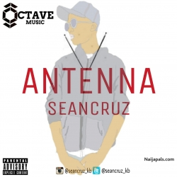 Antenna by SeanCruz