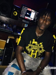 FREEBEAT-NewYear Fiesta..Prod by Flame Lord D Virpah by Flame Lord D Virpah
