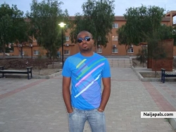 ifeanyi