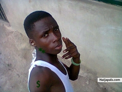 Adebayo (Holayemi12)