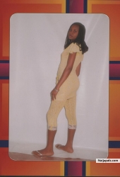Joy Tochukwu