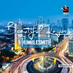 Beautiful Lagos by Humblesmith