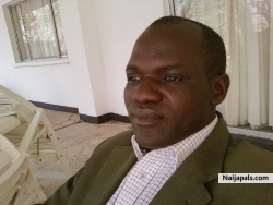 Joshua Madaki