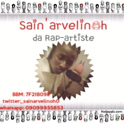You too much(Refix) by Sainarvelinoh