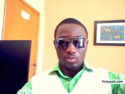 Saheed Abulrazaq (ceedeesexy)