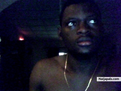 Seyi demola (niceguy12)