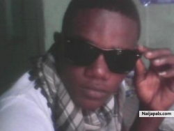 Gbenga bamidele (Bamiwizzy)