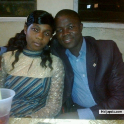 me and my Sunshine at a dinner party