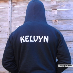 Kelvin Omuojine  (Kelvyno)