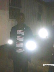 timothy phiri