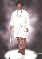 Osaweren Oghenevwoke Larry