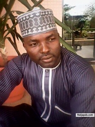 musa nuhu